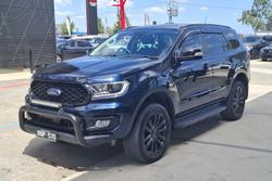 2021 Ford Everest Sport