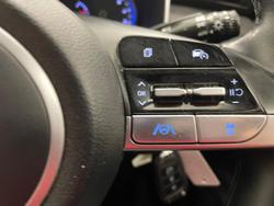 2021 Hyundai Tucson NX4.V1 MY22 White Cream