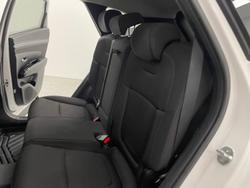 2021 Hyundai Tucson NX4.V1 MY22 White Cream