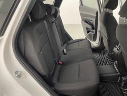 2021 Hyundai Tucson NX4.V1 MY22 White Cream