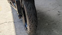 2021 Kawasaki NINJA 1000SX Black