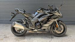 Kawasaki Ninja 1000SX