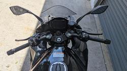 2021 Kawasaki NINJA 1000SX Black