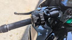 2021 Kawasaki NINJA 1000SX Black