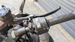 2021 Kawasaki NINJA 1000SX Black