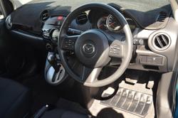 2012 Mazda 2 Neo