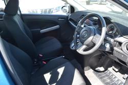 2012 Mazda 2 Neo