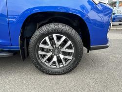 2022 LDV T60 MAX LUXE DUAL CAB