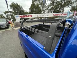 2022 LDV T60 MAX LUXE DUAL CAB