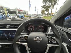 2022 LDV T60 MAX LUXE DUAL CAB