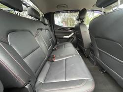 2022 LDV T60 MAX LUXE DUAL CAB