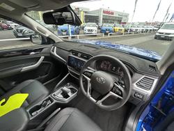 2022 LDV T60 MAX LUXE DUAL CAB