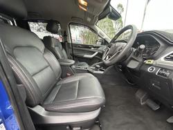 2022 LDV T60 MAX LUXE DUAL CAB