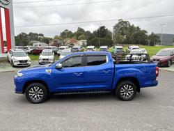 2022 LDV T60 MAX LUXE DUAL CAB