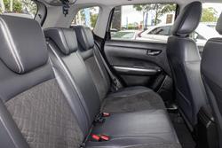 2024 Suzuki Vitara Turbo