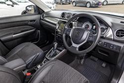 2024 Suzuki Vitara Turbo