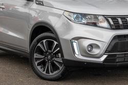 2024 Suzuki Vitara Turbo