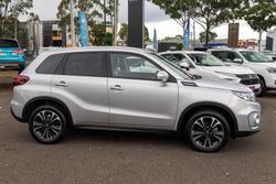 2024 Suzuki Vitara Turbo