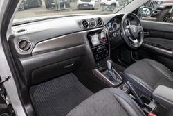 2024 Suzuki Vitara Turbo