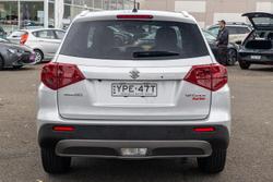 2024 Suzuki Vitara Turbo