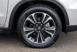 2024 Suzuki Vitara Turbo