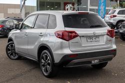 2024 Suzuki Vitara Turbo