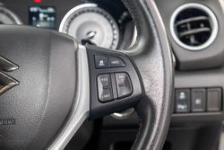 2024 Suzuki Vitara Turbo