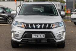 2024 Suzuki Vitara Turbo