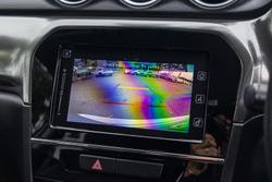 2024 Suzuki Vitara Turbo