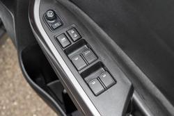 2024 Suzuki Vitara Turbo