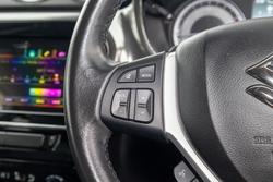 2024 Suzuki Vitara Turbo