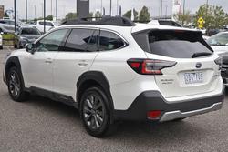 2024 Subaru Outback AWD