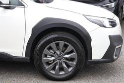 2024 Subaru Outback AWD