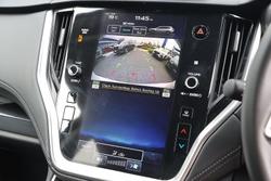 2024 Subaru Outback AWD