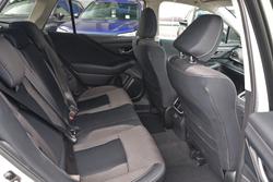 2024 Subaru Outback AWD