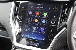 2024 Subaru Outback AWD