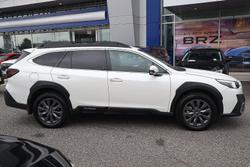 2024 Subaru Outback AWD