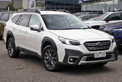 2024 Subaru Outback AWD