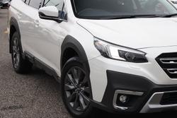 2024 Subaru Outback AWD