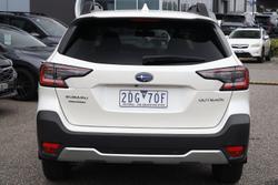 2024 Subaru Outback AWD