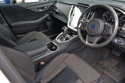 2024 Subaru Outback AWD