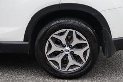 2024 Subaru Forester 2.5i