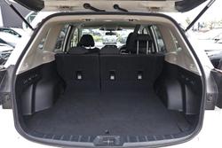 2024 Subaru Forester 2.5i