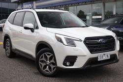 2024 Subaru Forester 2.5i