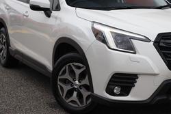 2024 Subaru Forester 2.5i