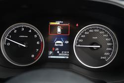 2024 Subaru Forester 2.5i