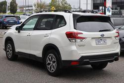 2024 Subaru Forester 2.5i