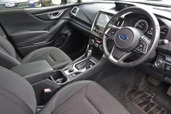 2024 Subaru Forester 2.5i