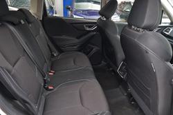 2024 Subaru Forester 2.5i