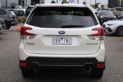 2024 Subaru Forester 2.5i